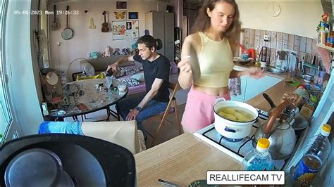 RealLifeCam 